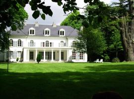 Chateau de la Garenne