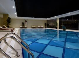 Margi Hotel