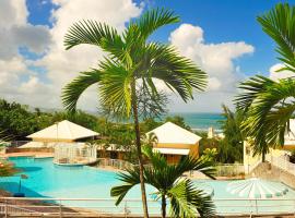 Residence La Goelette