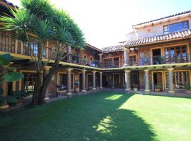 Hotel Casa Mexicana