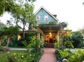 The Best Available Hotels Places To Stay Near South Pasadena Ca The Bis House Bed Breakfast