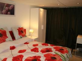Cozy Suite on edge of Amsterdam/Amstelveen