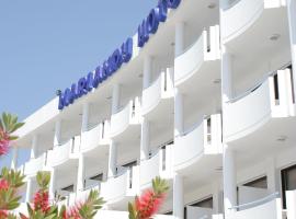 Mariandy Hotel