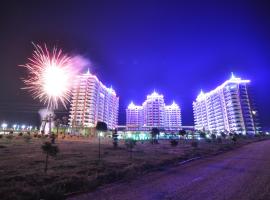Azura Park Residence