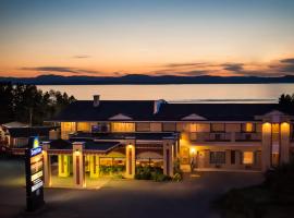 Les meilleurs h  tels Rivi  re-du-Loup Booking com Offres d h  tels