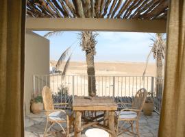 Desert Home