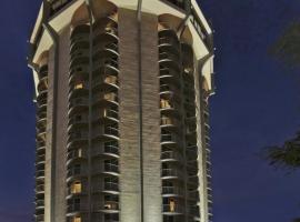 The 6 Best Hotels Near Getty Center Los Angeles Usa Booking Hotel Angeleno