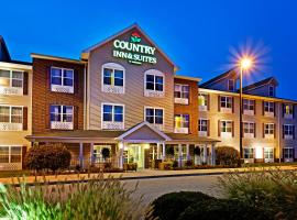 The 6 Best York Hotels From 52 Country Inn Suites By Radisson York
