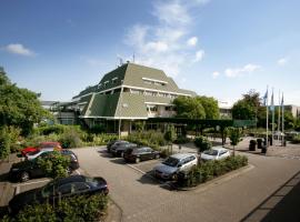 Van der Valk Hotel Vianen