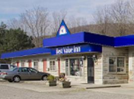 The Best Available Hotels Places To Stay Near Wellsville Ny Best Inn 1 Stars Wellsville
