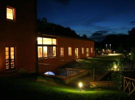 Albergo Vecchia Porta
