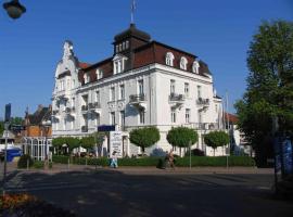Göbel`s Hotel Quellenhof