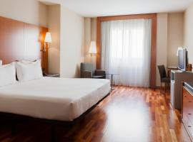 Hotel Ciudad de Lleida