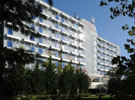 Hunguest Hotel Répce