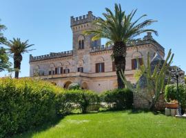 Masseria Salamina