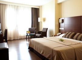 De 10 beste familiehotels in Vigo, Spanje | Booking.com