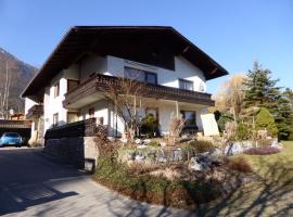 Ferienwohnung Schreieck