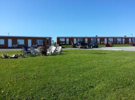 Motel du Haut Phare