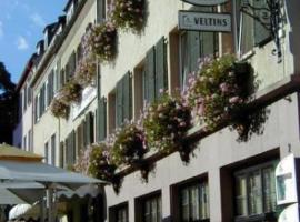 Hotel-Restaurant Kriemhilde