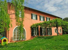 Agriturismo Poggio La Fioraia