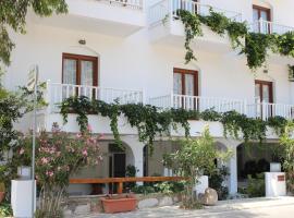Hotel Kamari