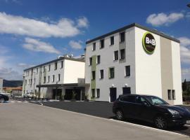 B&B Hôtel Aubenas