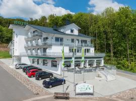 Landhotel Kristall