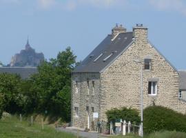 Chambres D'hôtes au Saint Avit