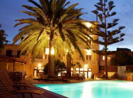 Kissamos Hotel