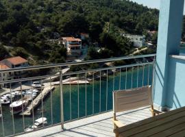 Apartments Bedene