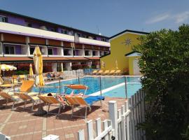 Villaggio Margherita