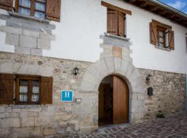 30 Hotel Terbaik di Navarre Pyrenees – Tempat Untuk Menginap ...