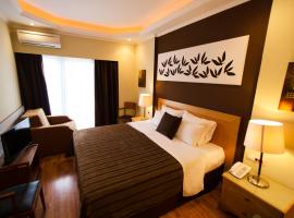 Lydia Hotel