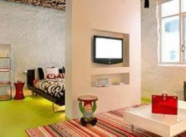 Apartment K