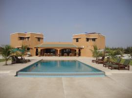 Le Clos Des Oliviers