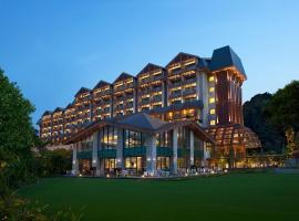 The 6 Best Hotels Near Siloso Beach Singapore Booking Resorts World Sentosa Equarius Hotel