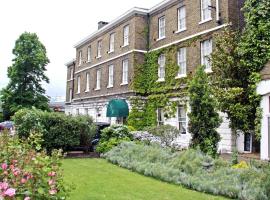 Great Northern Hotel