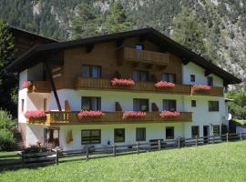Gästehaus Panorama