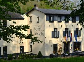 Hotel Lamerichs