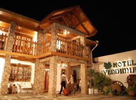 Hotel Boutique Vendimia Premium