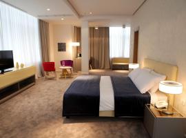 Best Western Premier Ark Hotel