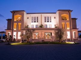 Best Western Premier Villa Fabiano Palace Hotel