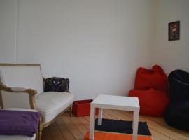 De 15 bedste hoteller i aalborg i danmark – booking.com – book dit ... Køkken city syd aalborg