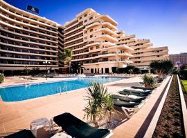 Vila Gale Marina