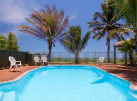 ibis Styles Port Hedland