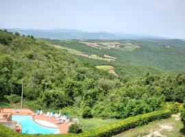 Hotel Ristorante al Brunello di Montalcino