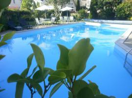 Logis Les Bains De Mer