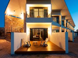Bridges Villas at Cobram Barooga Golf Club