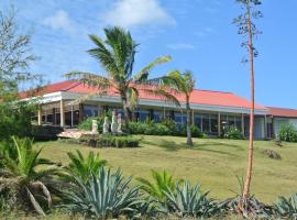 The 30 Best Easter Island Hotels Where To Stay On Chile Iorana Isla De Pascua Hotel