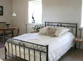 Teglgaarden Bed & Breakfast